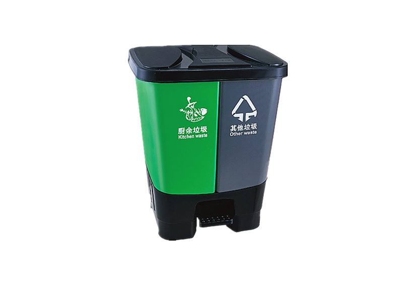 濰坊垃圾桶廠家報價分享戶外不同材質的類型？