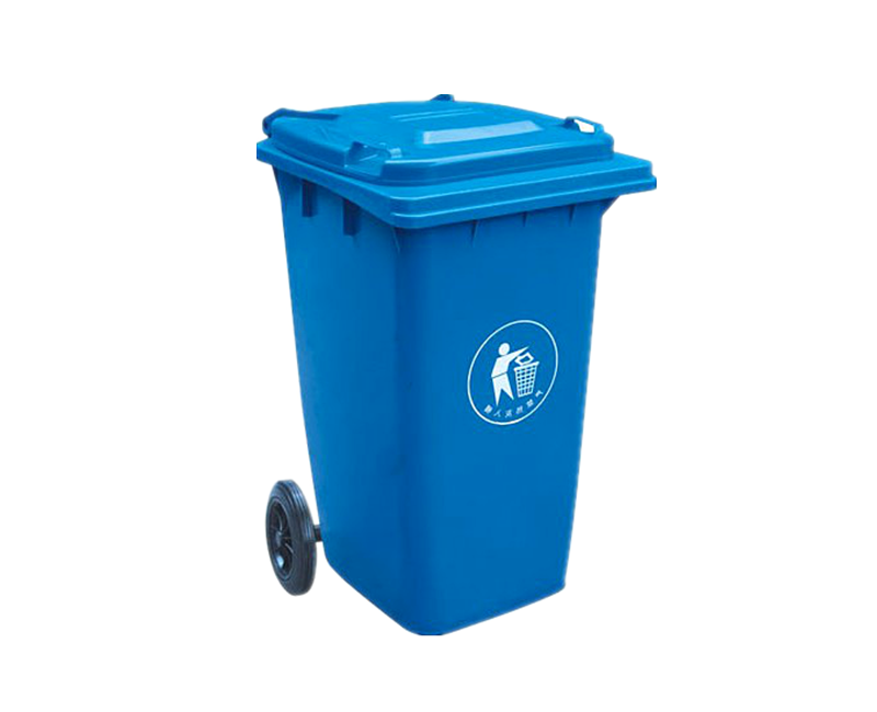 濰坊垃圾桶廠家報價講述不鏽鋼材質的如何預防生鏽？
