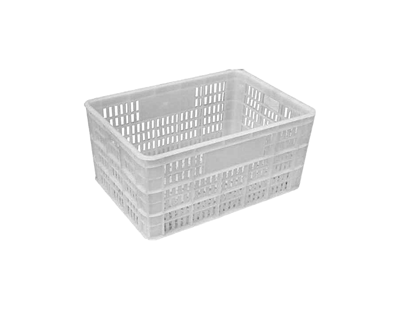标準周轉筐系列_标準物流箱_塑料周轉箱_方形塑料周轉箱